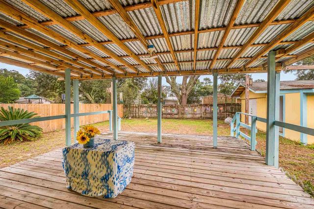 4333 Wycliff Dr, Pensacola, FL 32514