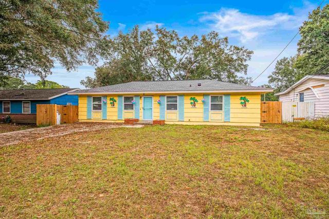 4333 Wycliff Dr, Pensacola, FL 32514