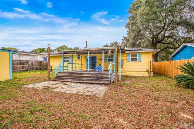 4333 Wycliff Dr, Pensacola, FL 32514