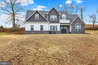 4214 HILL TERRACE DRIVE, Reading, PA 19608