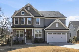 197 S Clearbrook Court, Angier, NC 27501