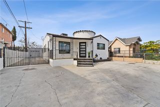 11863 S Avalon Boulevard, Los Angeles, CA 90061
