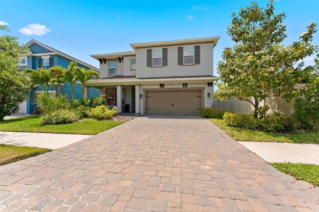 8012 RED ORCHARD COURT, Tampa, FL 33635