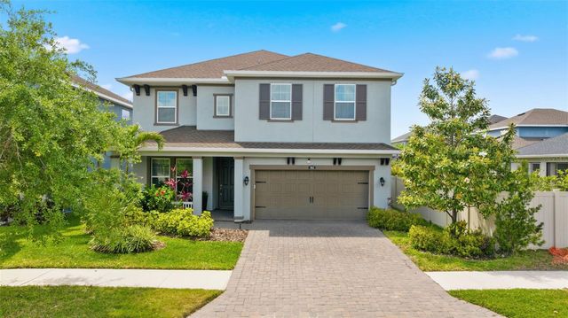 8012 RED ORCHARD COURT, Tampa, FL 33635