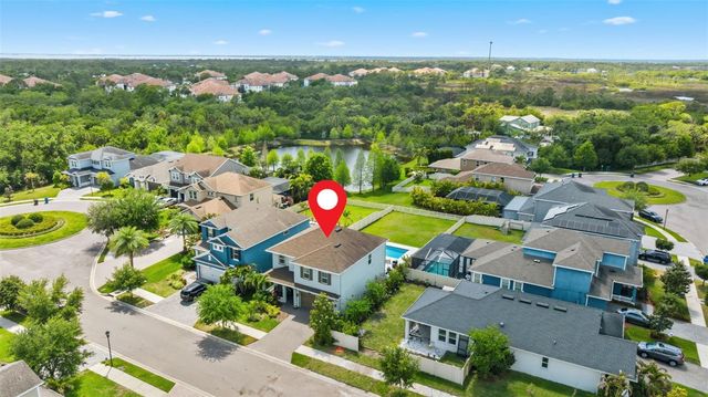 8012 RED ORCHARD COURT, Tampa, FL 33635