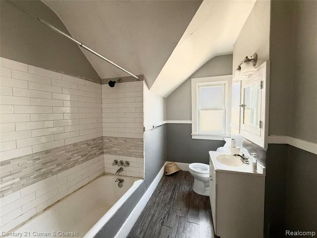 7291 Auburn Street, Detroit, MI 48228