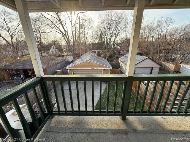 7291 Auburn Street, Detroit, MI 48228