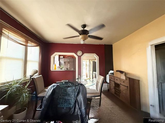 7291 Auburn Street, Detroit, MI 48228