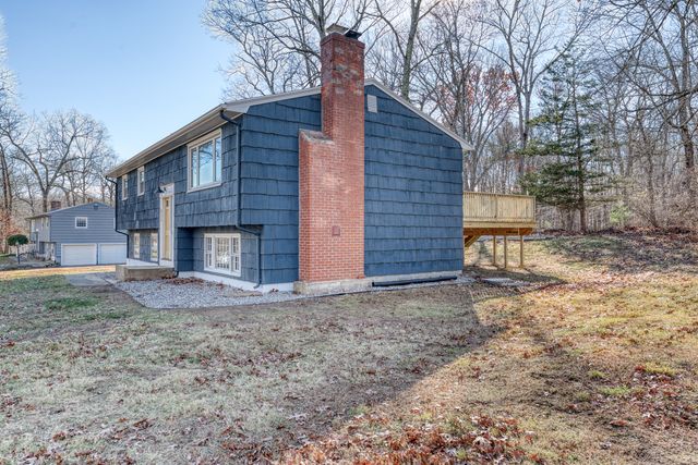825 Old Hartford Road, Colchester, CT 06415