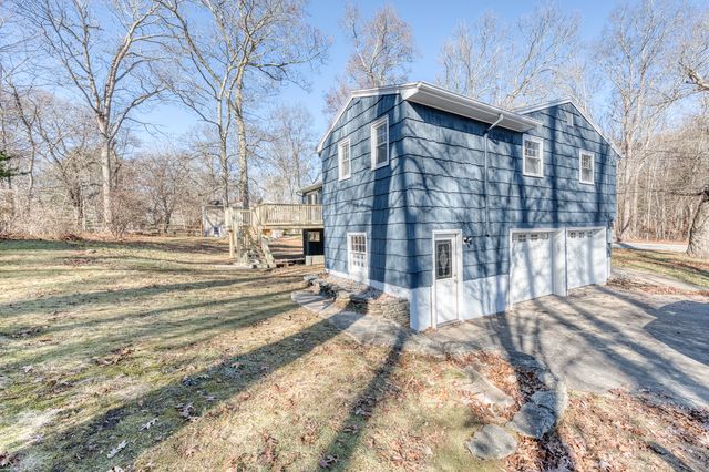 825 Old Hartford Road, Colchester, CT 06415