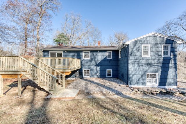 825 Old Hartford Road, Colchester, CT 06415