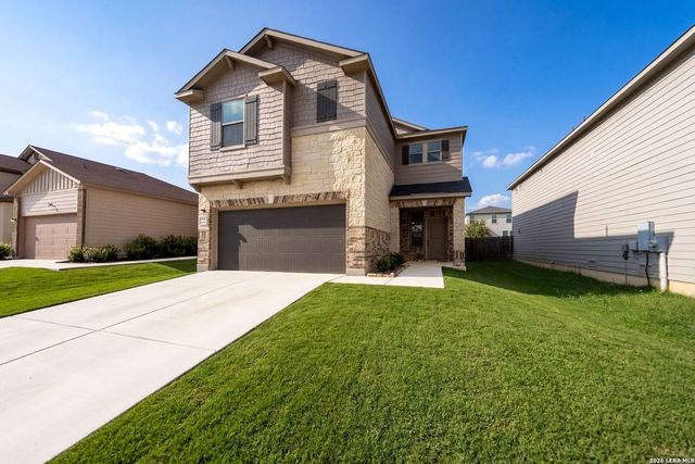 10115 Pearl Creek, San Antonio, TX 78245