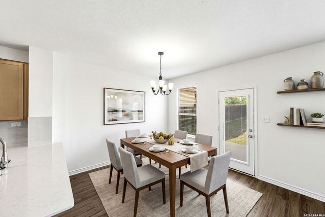 10115 Pearl Creek, San Antonio, TX 78245