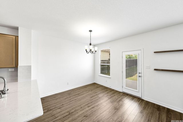 10115 Pearl Creek, San Antonio, TX 78245