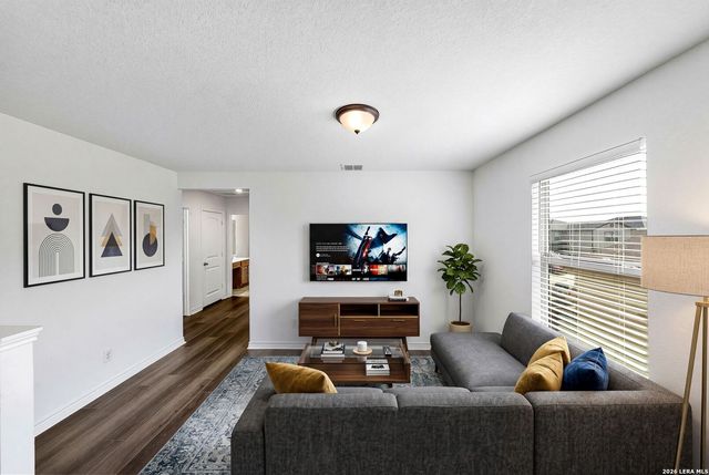 10115 Pearl Creek, San Antonio, TX 78245