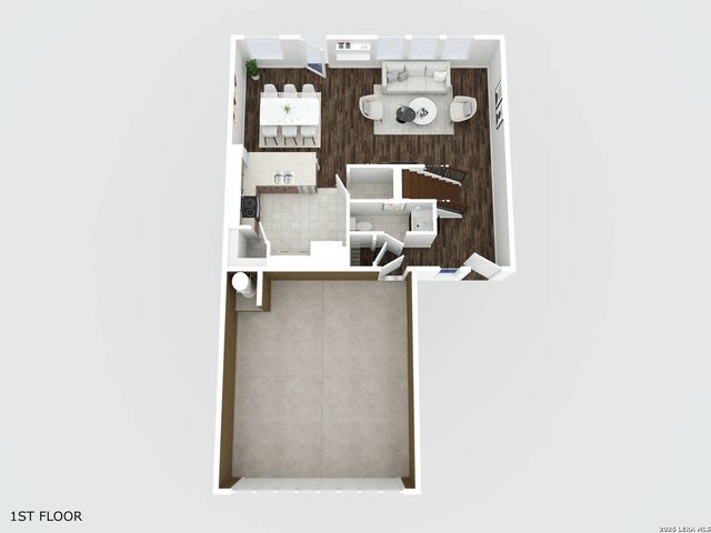 10115 Pearl Creek, San Antonio, TX 78245