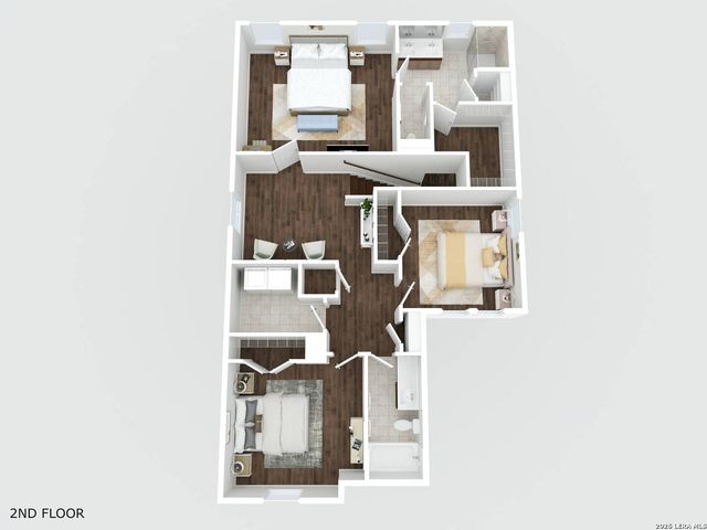 10115 Pearl Creek, San Antonio, TX 78245