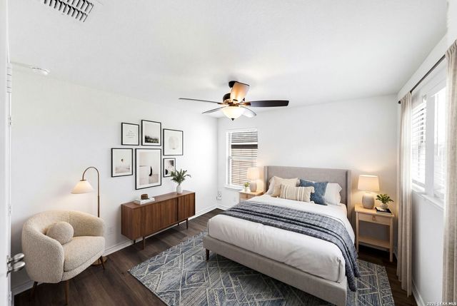 10115 Pearl Creek, San Antonio, TX 78245