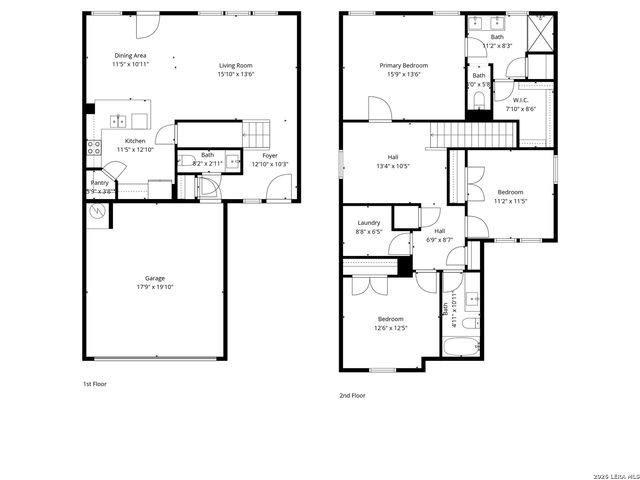 10115 Pearl Creek, San Antonio, TX 78245