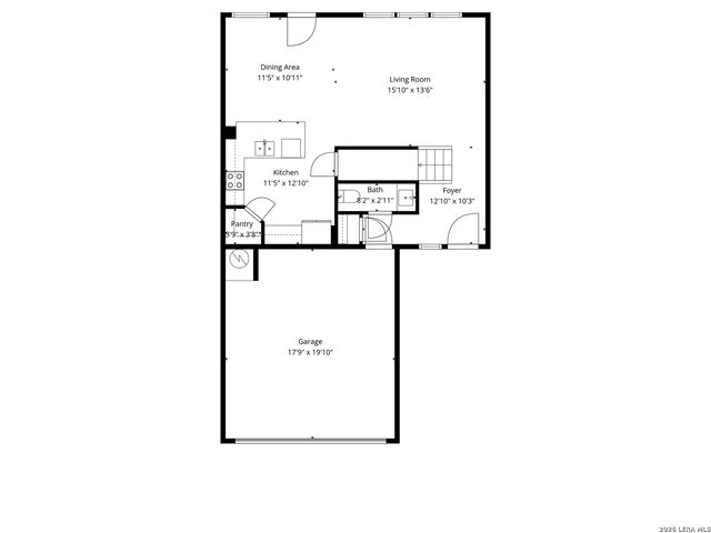 10115 Pearl Creek, San Antonio, TX 78245