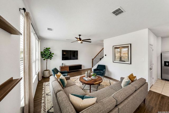 10115 Pearl Creek, San Antonio, TX 78245