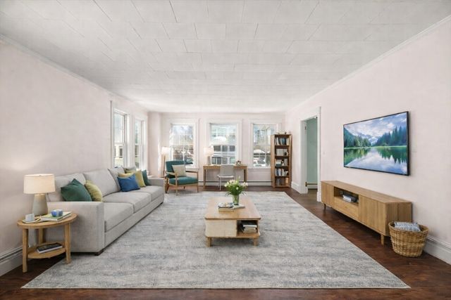 37 Lincoln Street, North Andover, MA 01845