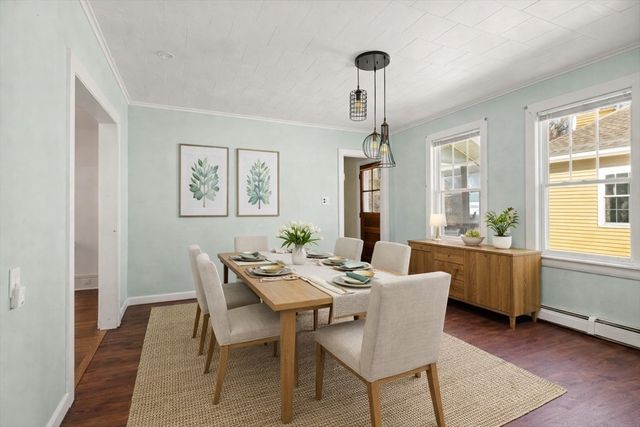 37 Lincoln Street, North Andover, MA 01845