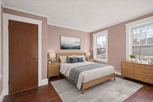 37 Lincoln Street, North Andover, MA 01845