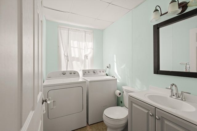 37 Lincoln Street, North Andover, MA 01845