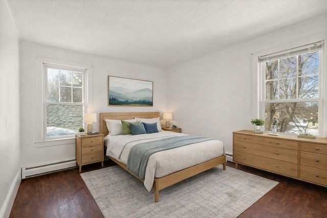 37 Lincoln Street, North Andover, MA 01845