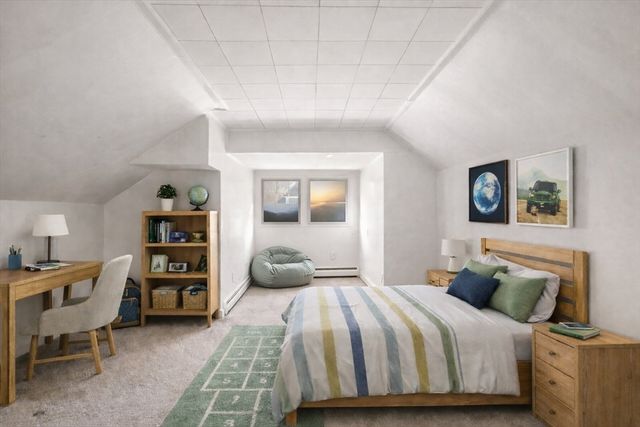 37 Lincoln Street, North Andover, MA 01845