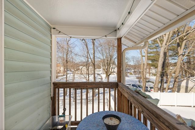 37 Lincoln Street, North Andover, MA 01845