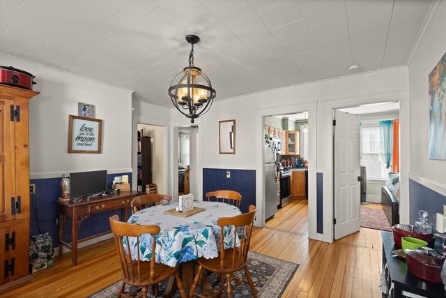 37 Lincoln Street, North Andover, MA 01845