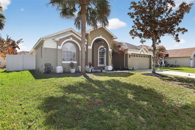 1042 CHAMBERLIN TRAIL, St Cloud, FL 34772