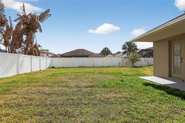 1042 CHAMBERLIN TRAIL, St Cloud, FL 34772