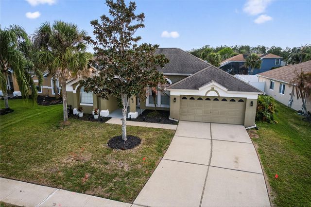 1042 CHAMBERLIN TRAIL, St Cloud, FL 34772