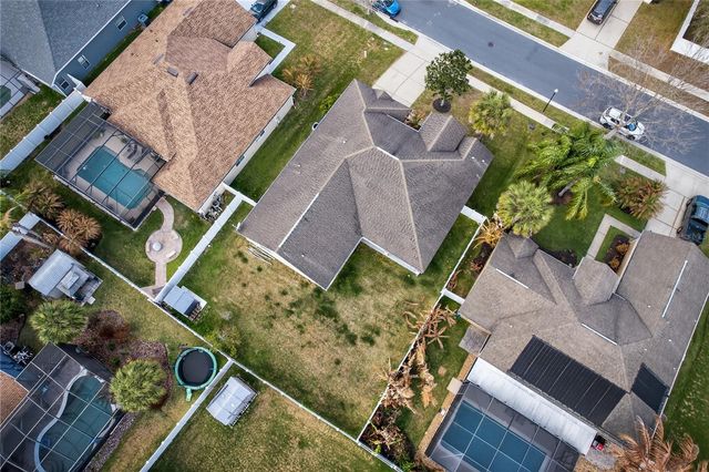 1042 CHAMBERLIN TRAIL, St Cloud, FL 34772