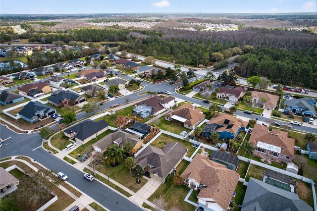 1042 CHAMBERLIN TRAIL, St Cloud, FL 34772