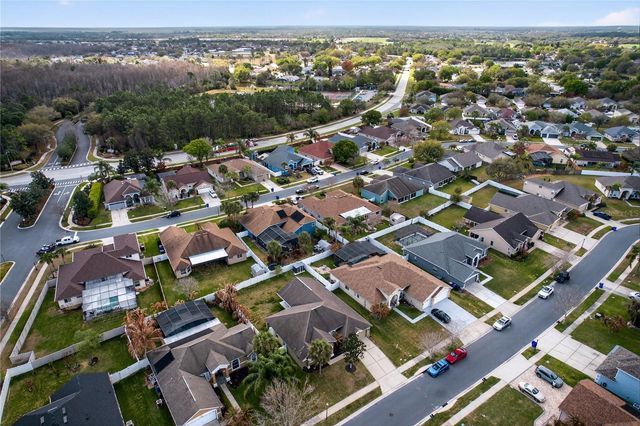 1042 CHAMBERLIN TRAIL, St Cloud, FL 34772