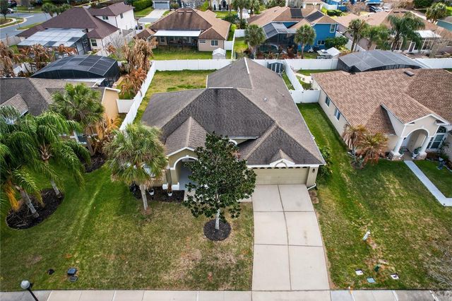 1042 CHAMBERLIN TRAIL, St Cloud, FL 34772