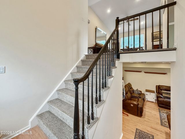 83 Starlight Road, Howell, NJ 07731