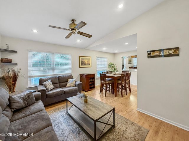 83 Starlight Road, Howell, NJ 07731