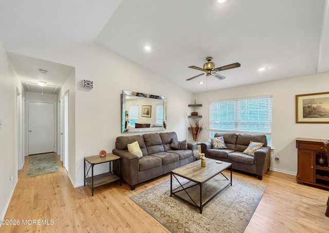 83 Starlight Road, Howell, NJ 07731
