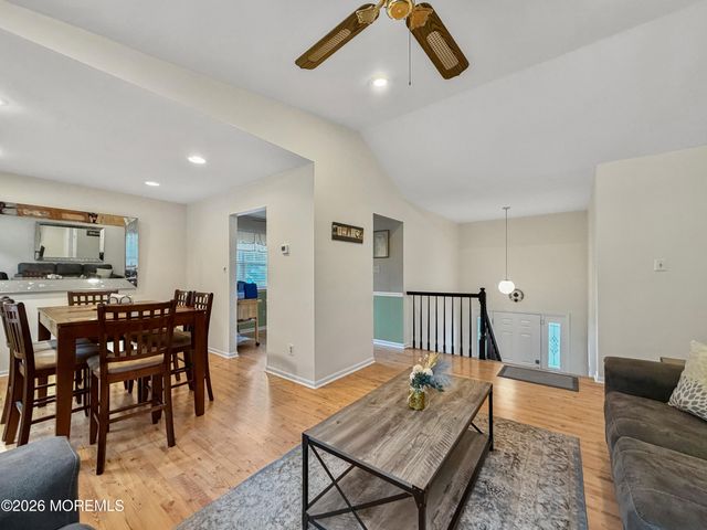 83 Starlight Road, Howell, NJ 07731