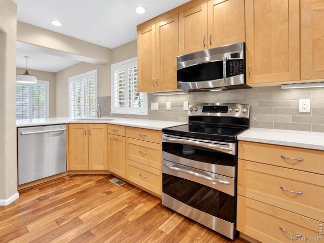 5126 Pasadena Way, Broomfield, CO 80023