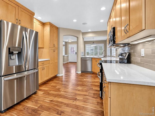 5126 Pasadena Way, Broomfield, CO 80023