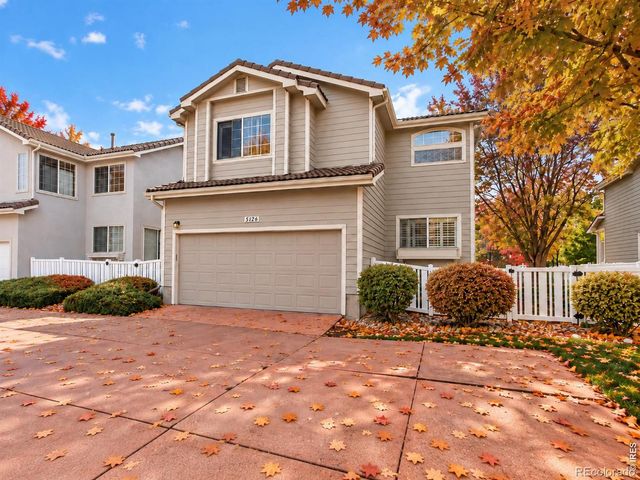 5126 Pasadena Way, Broomfield, CO 80023