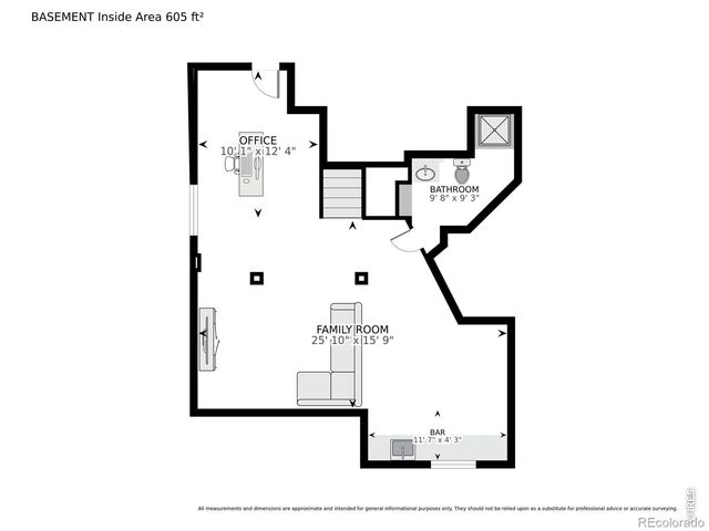 5126 Pasadena Way, Broomfield, CO 80023