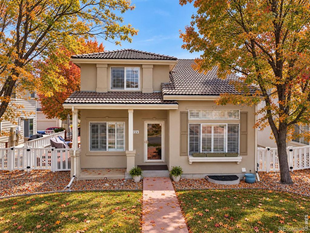 5126 Pasadena Way, Broomfield, CO 80023