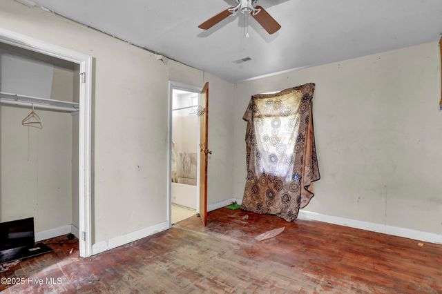 270 Demps Road, Hampstead, NC 28443
